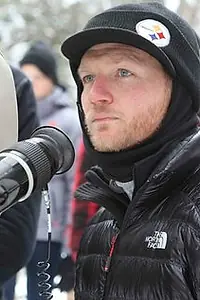 Актёр Эндрю Вилер — фото персоны