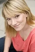 Актриса Lizzie Redner — фото персоны