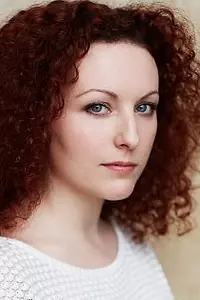 Актриса Vivien Reid — фото персоны