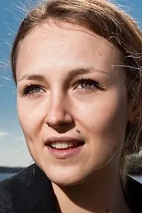 Актриса Лина Туркама — фото персоны