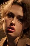 Актриса Iris Nylund — превью фото персоны
