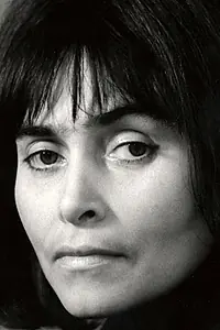 Актриса Вера Хитилова — фото персоны