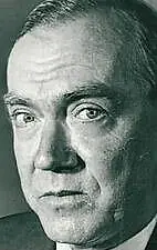 Актёр Грэм Грин — фото персоны