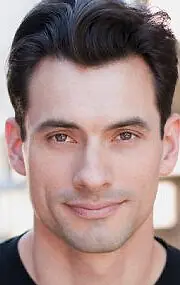 Актёр Яретт Харпер — фото персоны