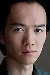 Актёр Bladen Wong — превью фото персоны