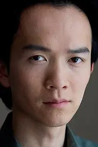 Актёр Bladen Wong — фото персоны