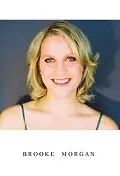 Актриса Brooke Ashleigh Morgan — главное фото персоны