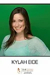 Актриса Кайла Эйде — превью фото персоны