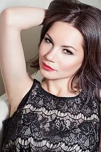 Актёр Diana Budur — главное фото персоны