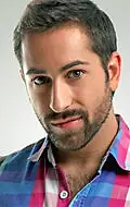 Актёр Xavi Mañé — фото персоны