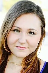 Актриса Бренна Дэйли — фото персоны