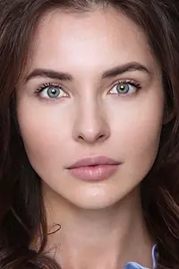 Актриса Наталья Николаева — фото персоны