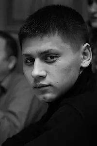 Актёр Сергей Цой — фото персоны