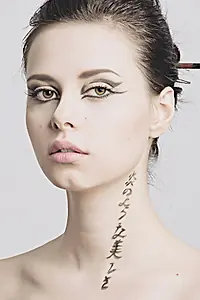 Актриса Алина Синкявичюте — главное фото персоны