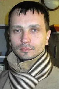Актёр Андрей Чагин — фото персоны