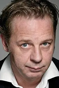 Актёр Питер Крамер — фото персоны