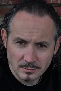 Актёр Сергей Чижов — фото персоны
