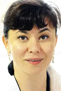 Актриса Марина Степнова — фото персоны