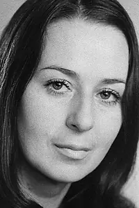 Актриса Елена Стоименова — фото персоны