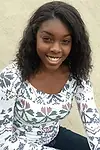 Актриса DaShawn Barnes — превью фото персоны