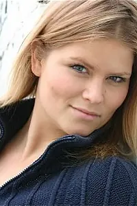 Актриса Jennifer van Heeckeren — фото персоны