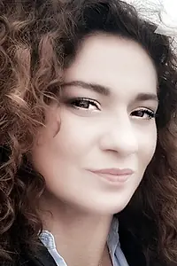 Актриса Мария Мастерова — фото персоны