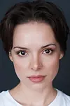 Актриса Анна Глаубэ — превью фото персоны
