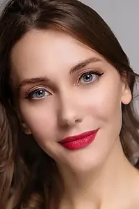 Актриса Майя Никитенко — фото персоны