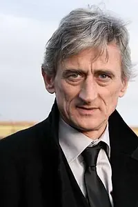 Актёр Пьер Осседат — фото персоны