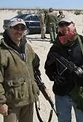 Актёр Торренс Холл — фото персоны