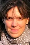 Актриса Ирина Очина — превью фото персоны