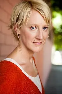 Актриса Sarah Gaboury — фото персоны