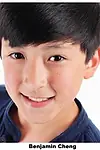Актёр Benjamin Cheng — превью фото персоны