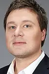 Актёр Константин Федоров — превью фото персоны