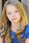 Актриса Katie Rose McCroskey — превью фото персоны