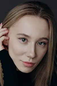 Актриса Валерия Богданова — фото персоны