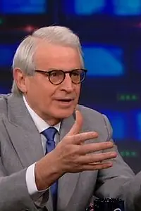 Актёр David Stockman — главное фото персоны