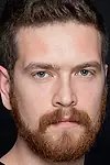 Актёр Энгин Озтюрк — превью фото персоны