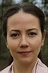 Актриса Мельтем Памиртан — превью фото персоны