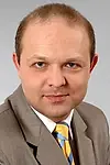 Актёр Дмитрий Железняк — превью фото персоны