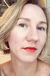Актриса Дарья Мартынова — превью фото персоны