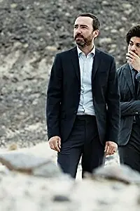 Актёр Broken Bells — фото персоны