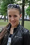 Актриса Дарина Фаддеева — превью фото персоны