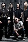 Актёр Five Finger Death Punch — превью фото персоны