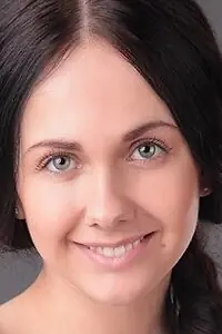 Актриса Марина Голубцова — фото персоны