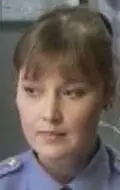 Актриса Елена Жукова — главное фото персоны