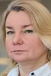 Актриса Галина Масленникова — превью фото персоны