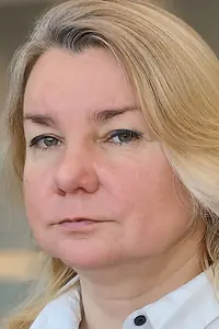 Актриса Галина Масленникова — фото персоны