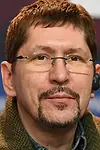 Актёр Андрей Савельев — превью фото персоны