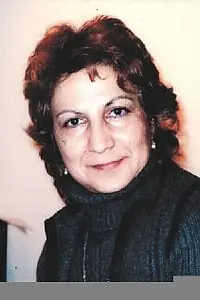 Актриса Тереза Нельсон — фото персоны